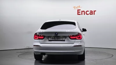 BMW Gran Turismo