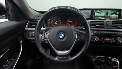 BMW Gran Turismo