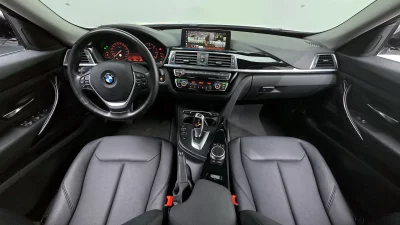 BMW Gran Turismo