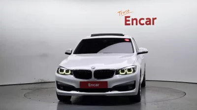 BMW Gran Turismo
