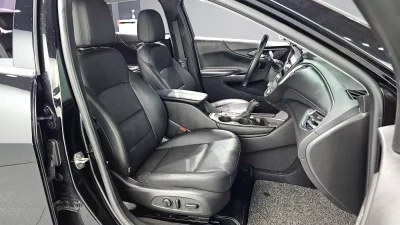 Daewoo Malibu