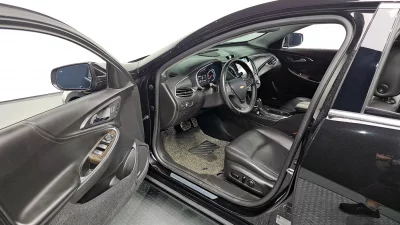 Daewoo Malibu