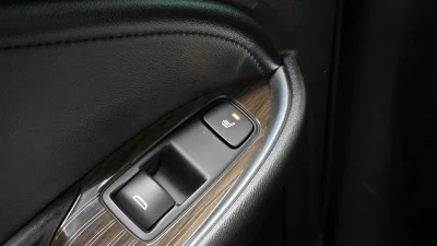 Daewoo Malibu
