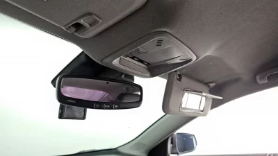 Daewoo Malibu
