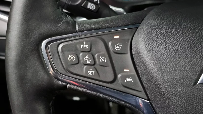 Daewoo Malibu