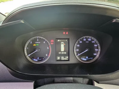 Hyundai Solati