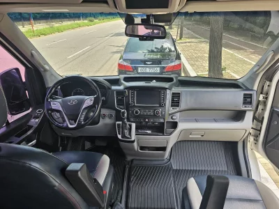 Hyundai Solati