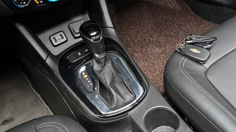 Daewoo Cruze