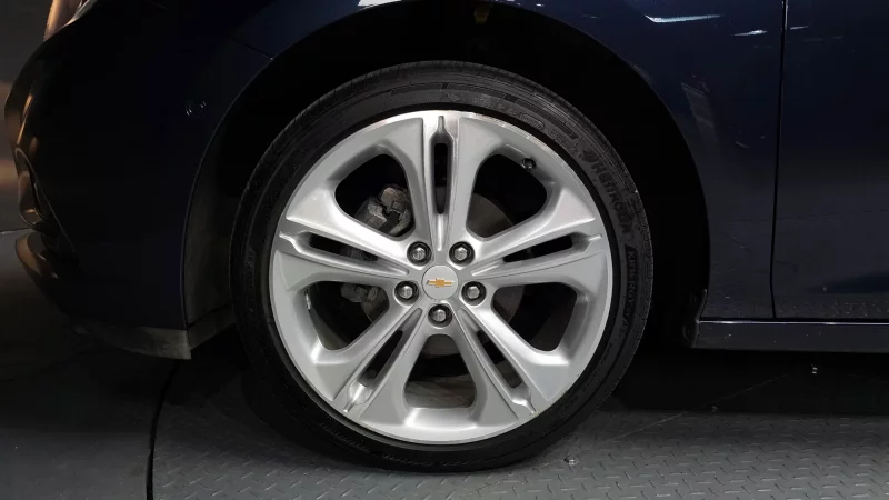 Daewoo Cruze