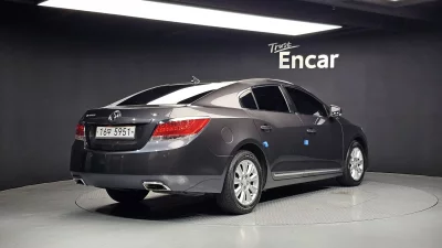 Daewoo Alpheon