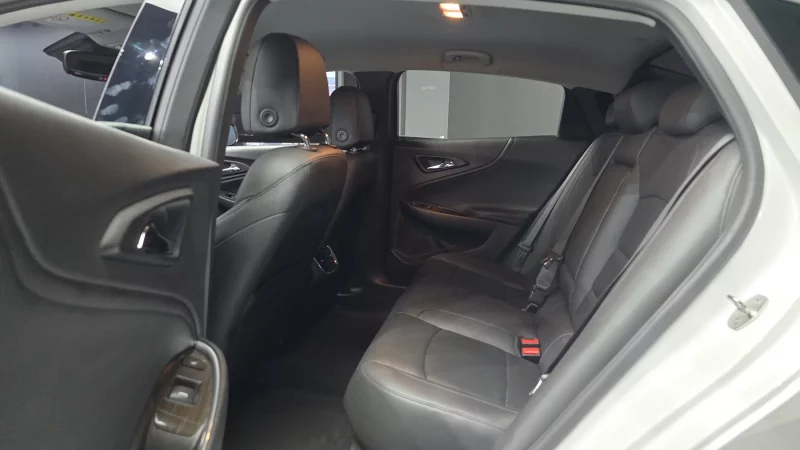 Daewoo Malibu