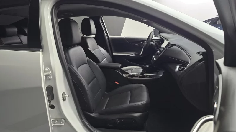 Daewoo Malibu