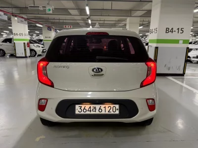 Kia Morning