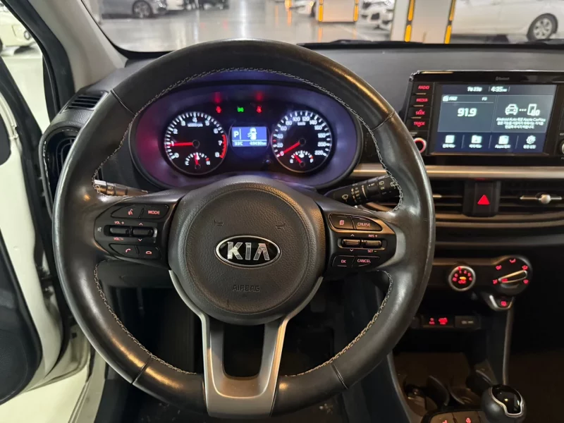 Kia Morning