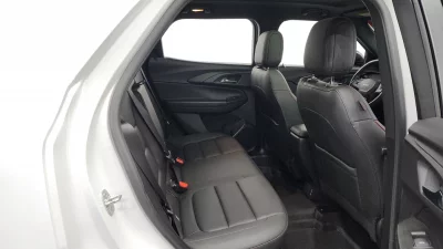 Daewoo Trailblazer
