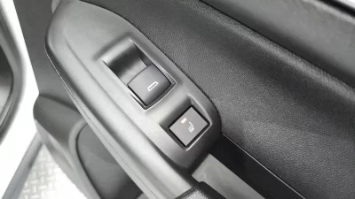 Daewoo Trailblazer