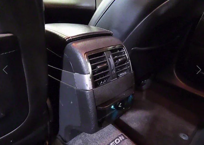 Daewoo Alpheon