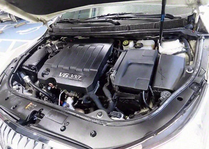 Daewoo Alpheon