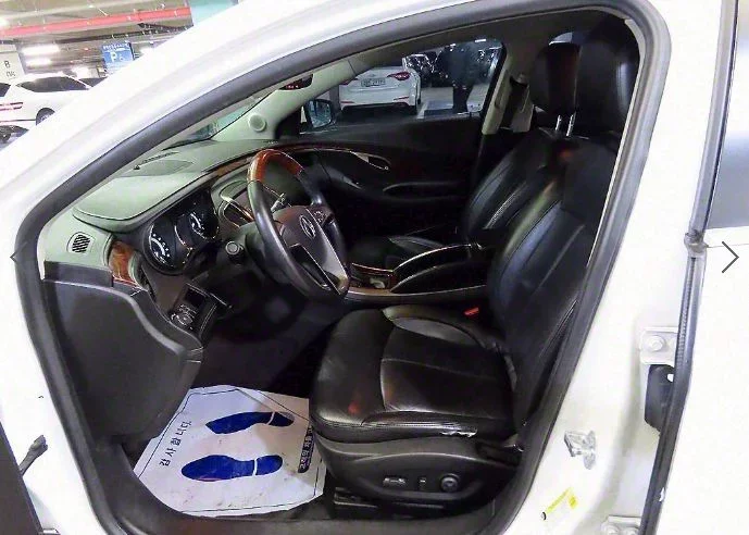 Daewoo Alpheon