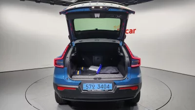 Volvo C40