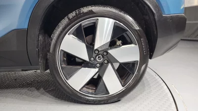Volvo C40