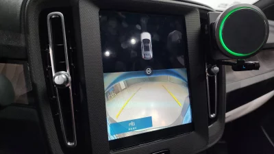 Volvo C40