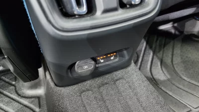 Volvo C40