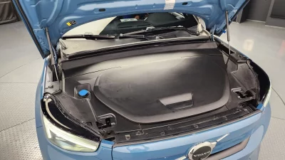 Volvo C40