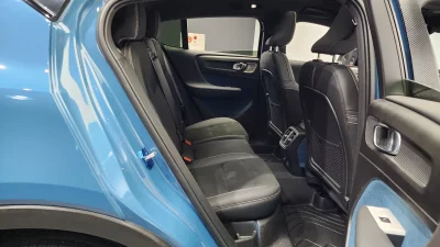 Volvo C40