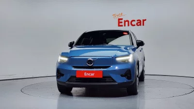 Volvo C40