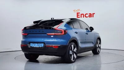 Volvo C40