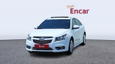 Daewoo Cruze