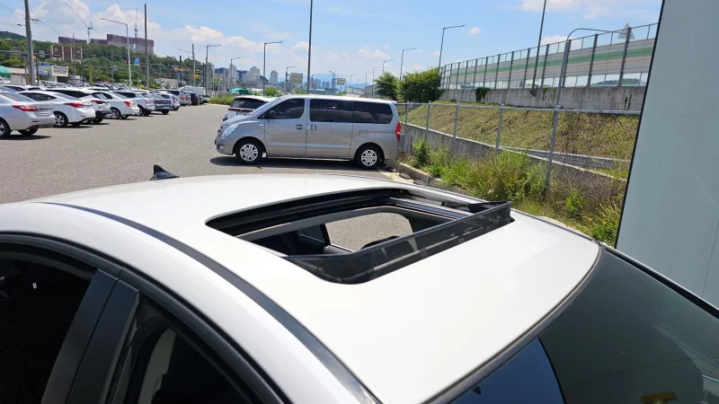 Daewoo Cruze