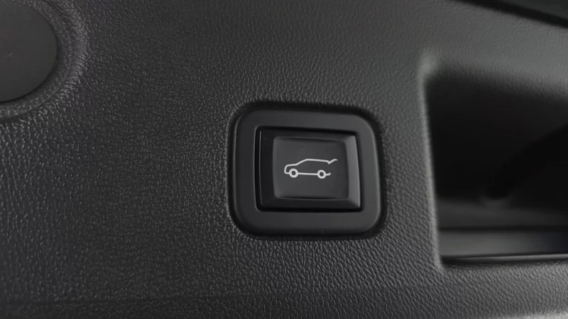 Daewoo Equinox