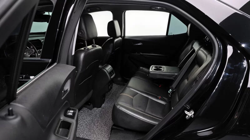 Daewoo Equinox