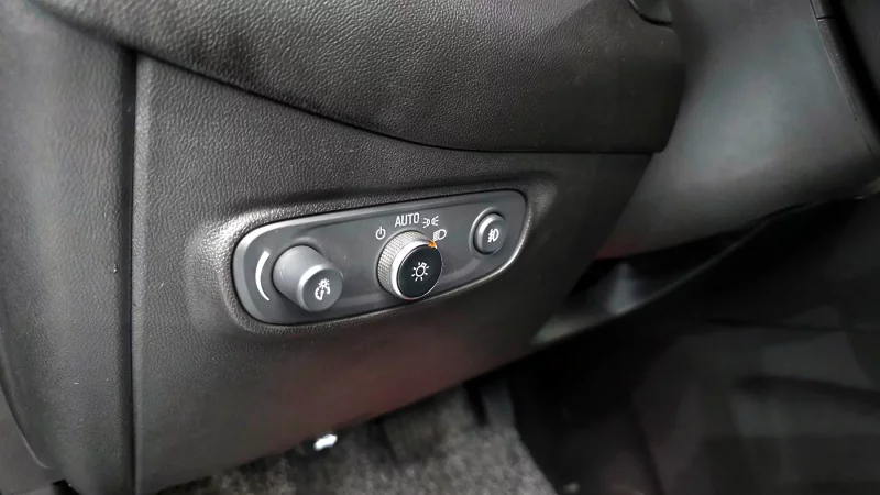 Daewoo Equinox