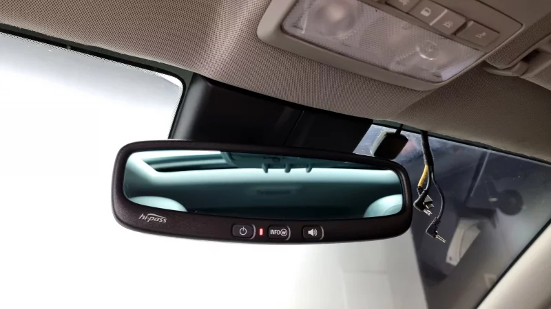 Daewoo Trax