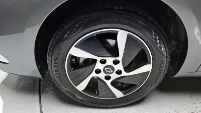Renault Samsung SM3