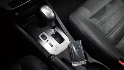 Renault Samsung SM3