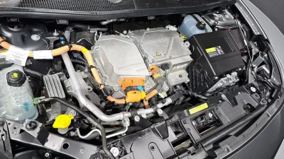 Renault Samsung SM3