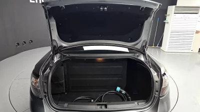Renault Samsung SM3