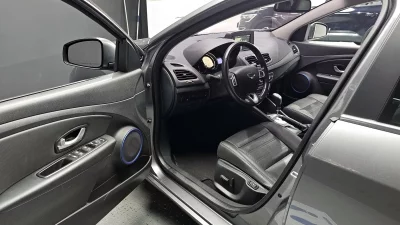 Renault Samsung SM3