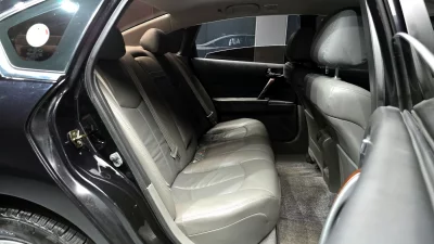Renault Samsung SM5