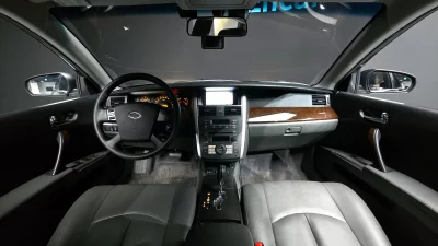 Renault Samsung SM5
