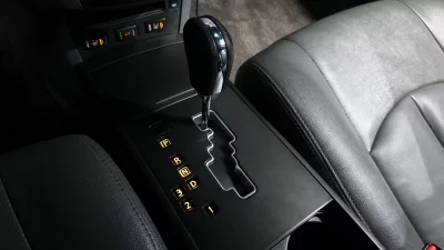 Renault Samsung SM5