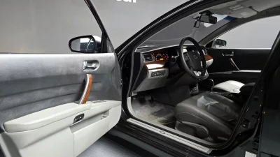 Renault Samsung SM5