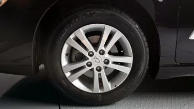 Renault Samsung SM5
