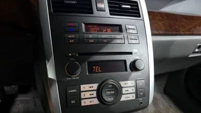 Renault Samsung SM5