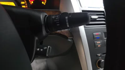 Renault Samsung SM5
