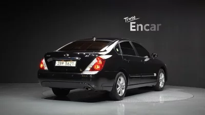 Renault Samsung SM5
